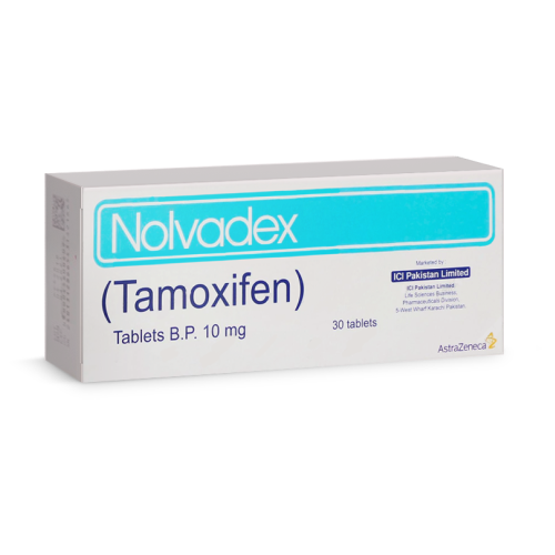 Comprar Nolvadex online en España de forma rápida y segura