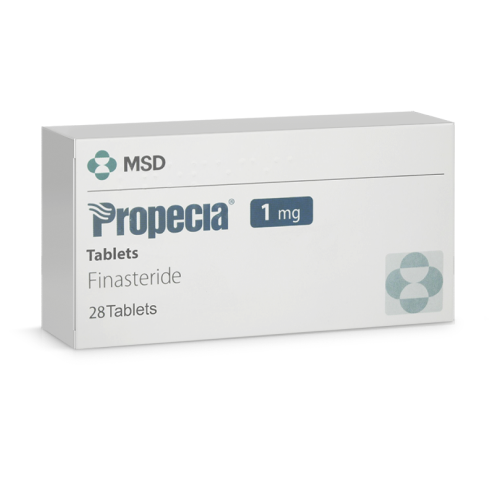 Comprar Propecia online en España de forma segura y sencilla