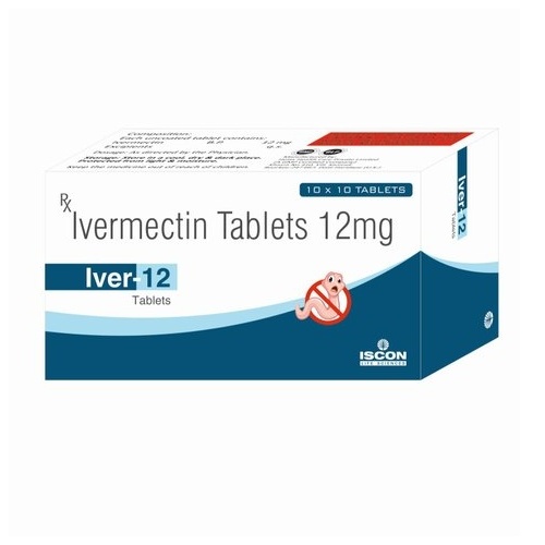 Comprar Stromectol en farmacia online en España